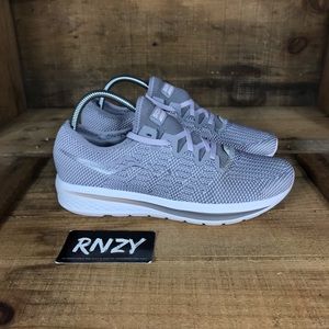 saucony versafoam flame